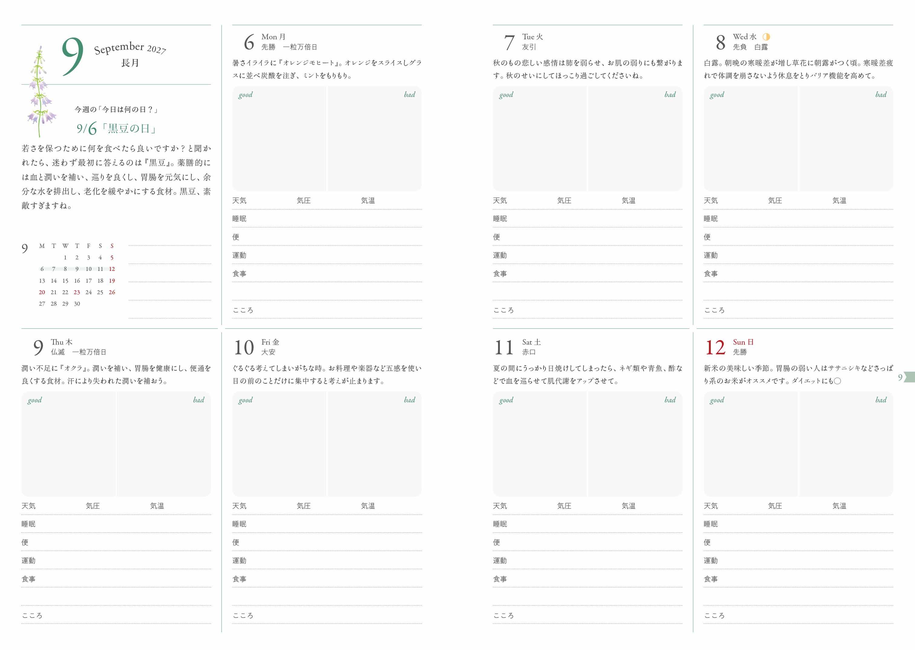 ページサンプル画像 12
