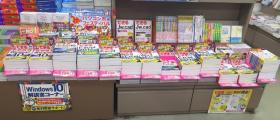 芳林堂書店 高田馬場店様（東京都新宿区）