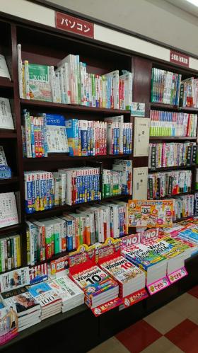 明林堂書店 麻生田店様（熊本県熊本市）