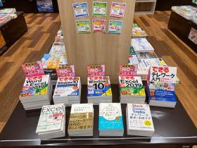 紀伊國屋書店 天神イムズ店様（福岡県福岡市）