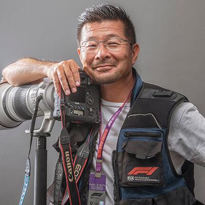 熱田 護（あつた まもる）