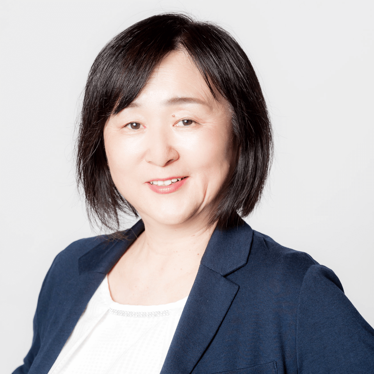 川島 玲子（かわしま れいこ）