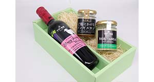 賞品イメージ
